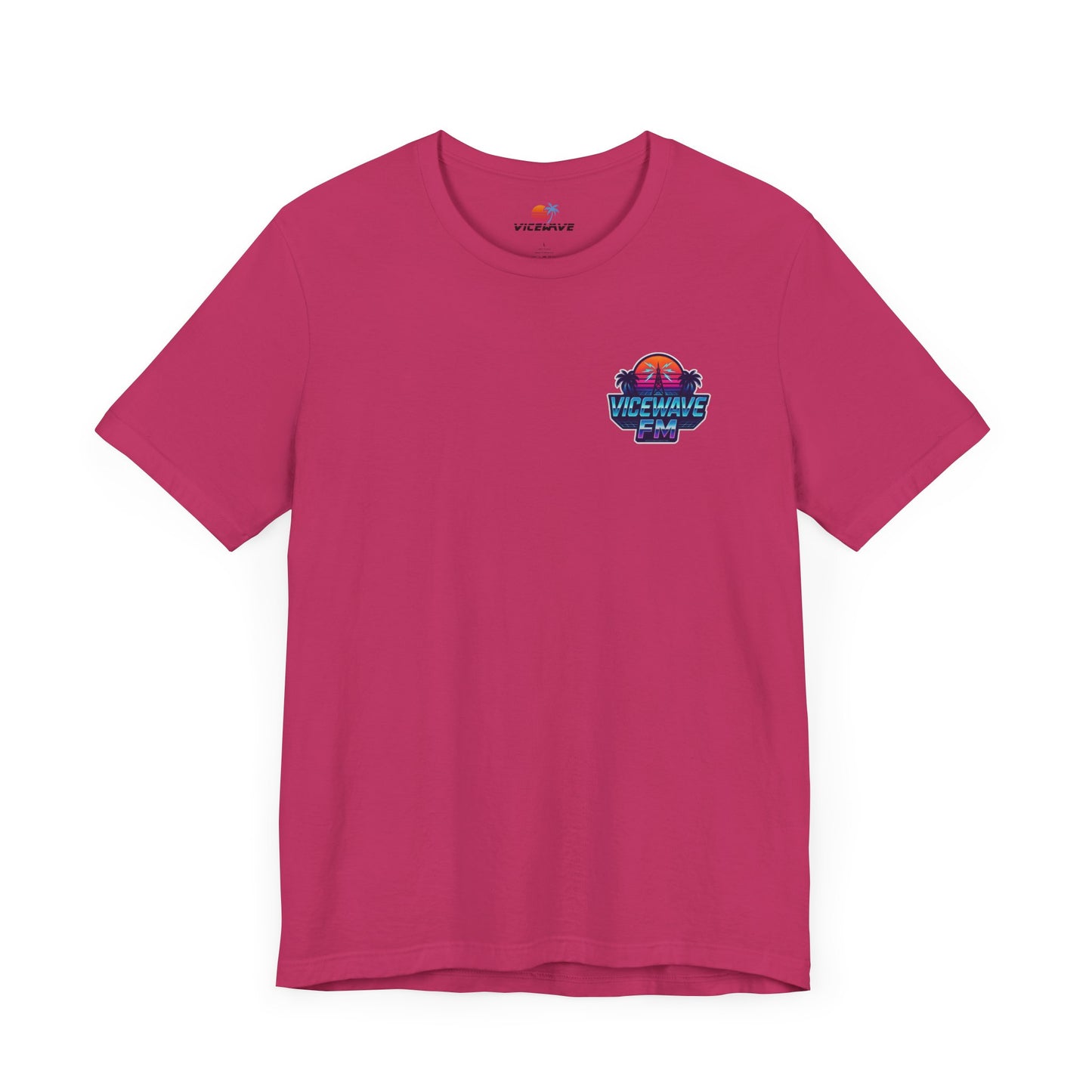 Vicewave FM T-Shirt
