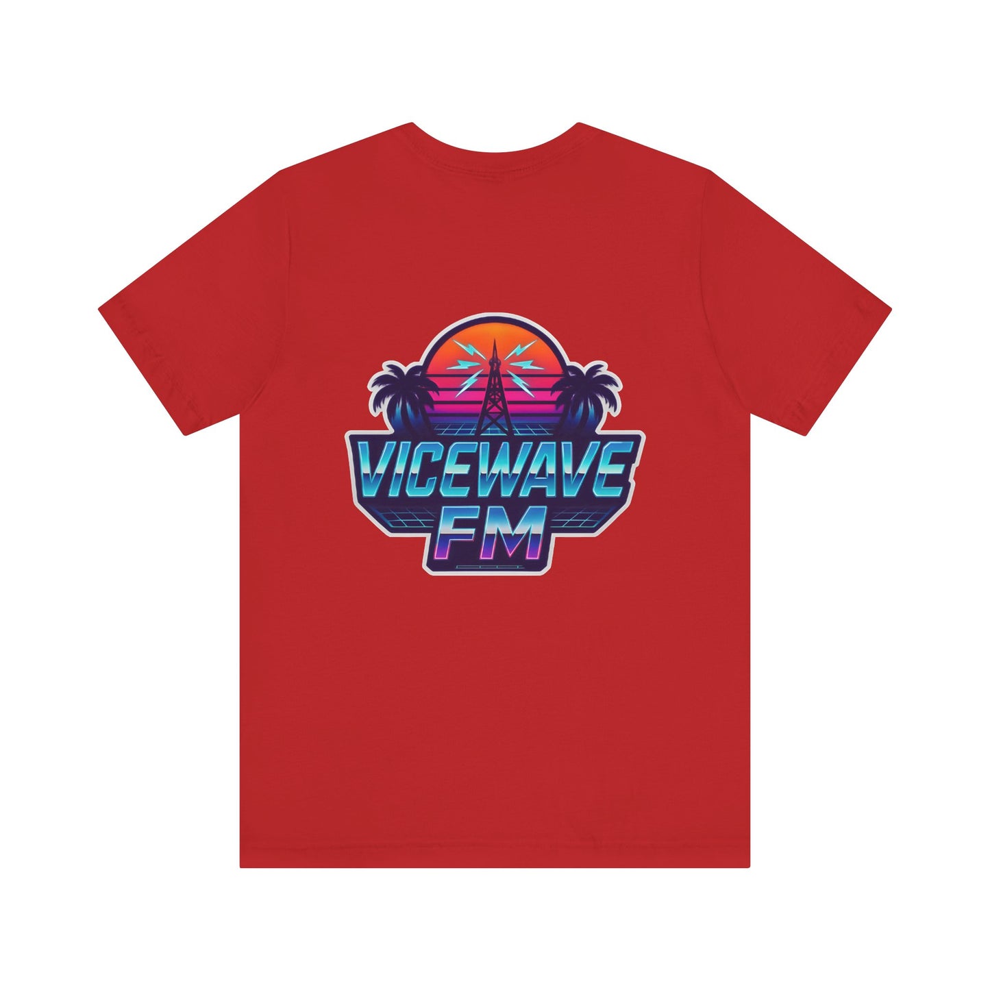 Vicewave FM T-Shirt