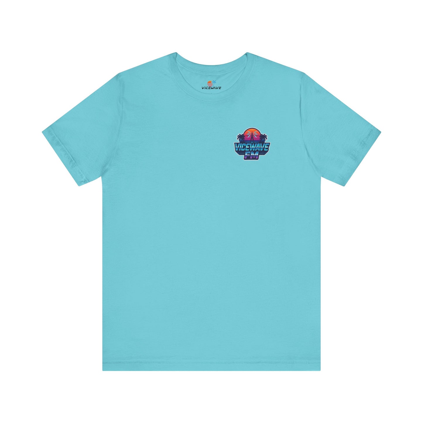 Vicewave FM T-Shirt