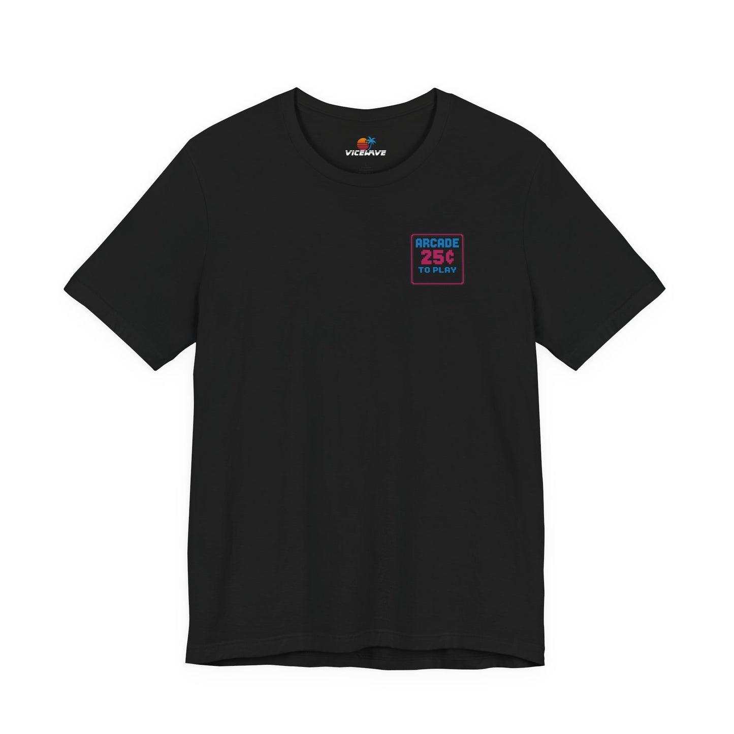 Narc style Tee