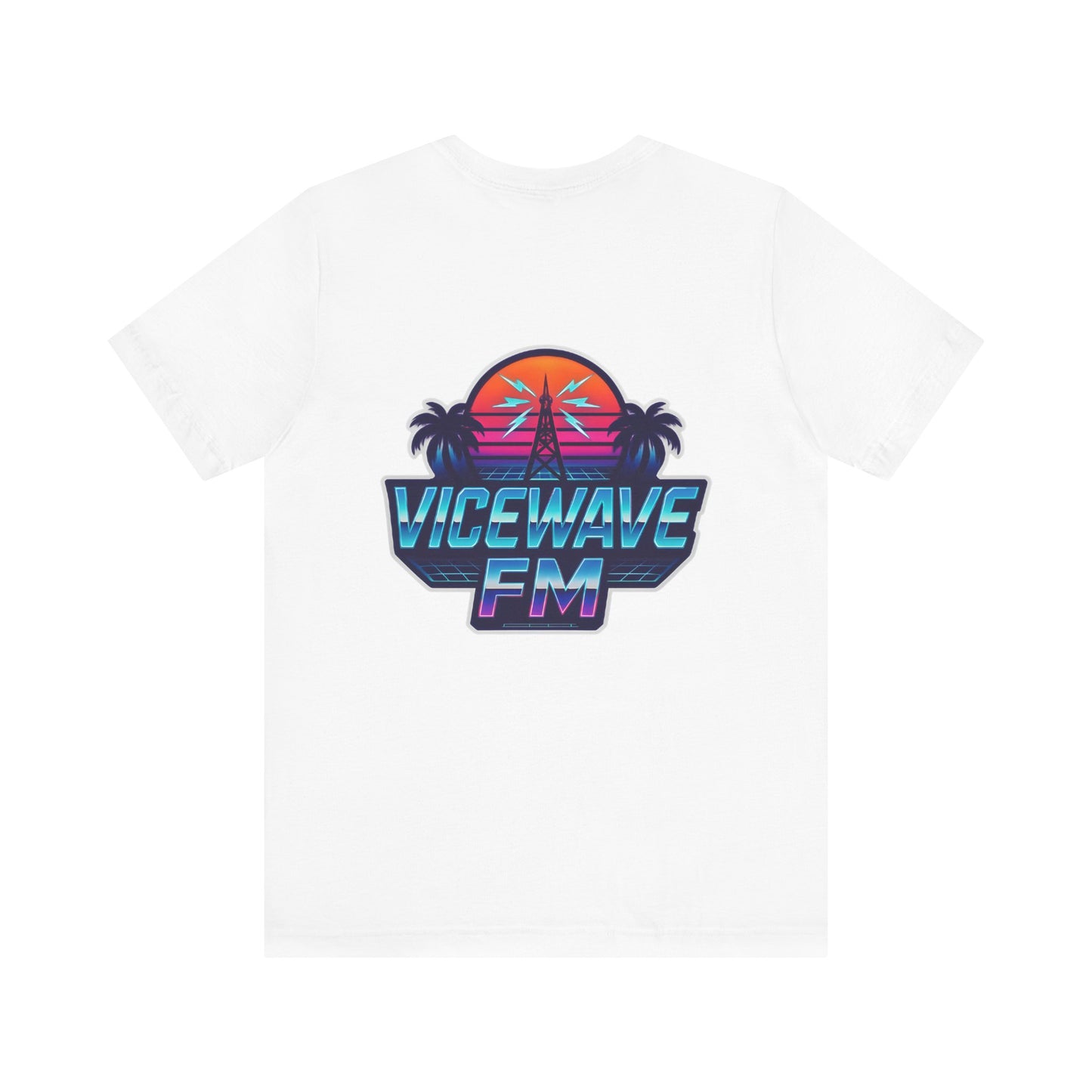 Vicewave FM T-Shirt