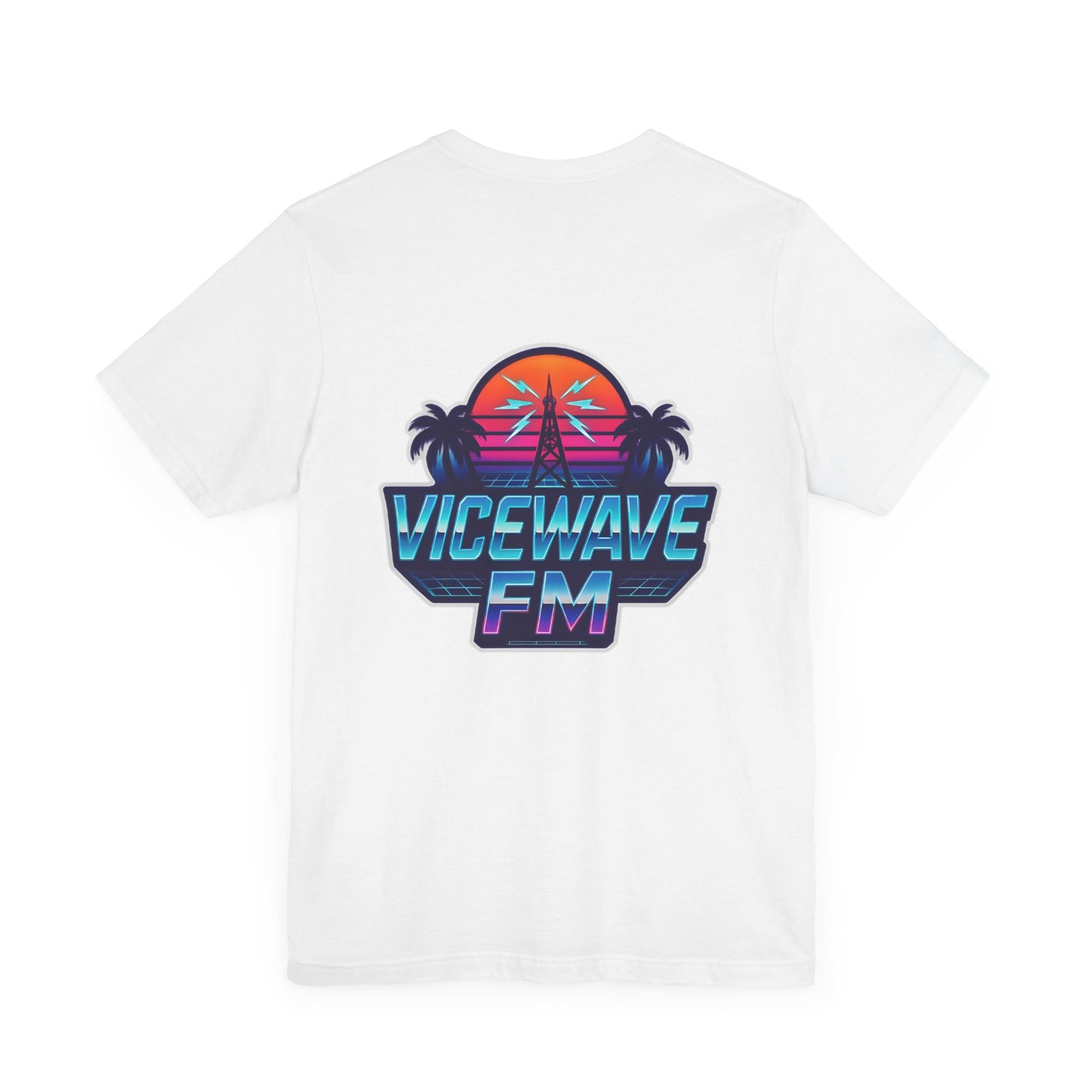 Vicewave FM T-Shirt