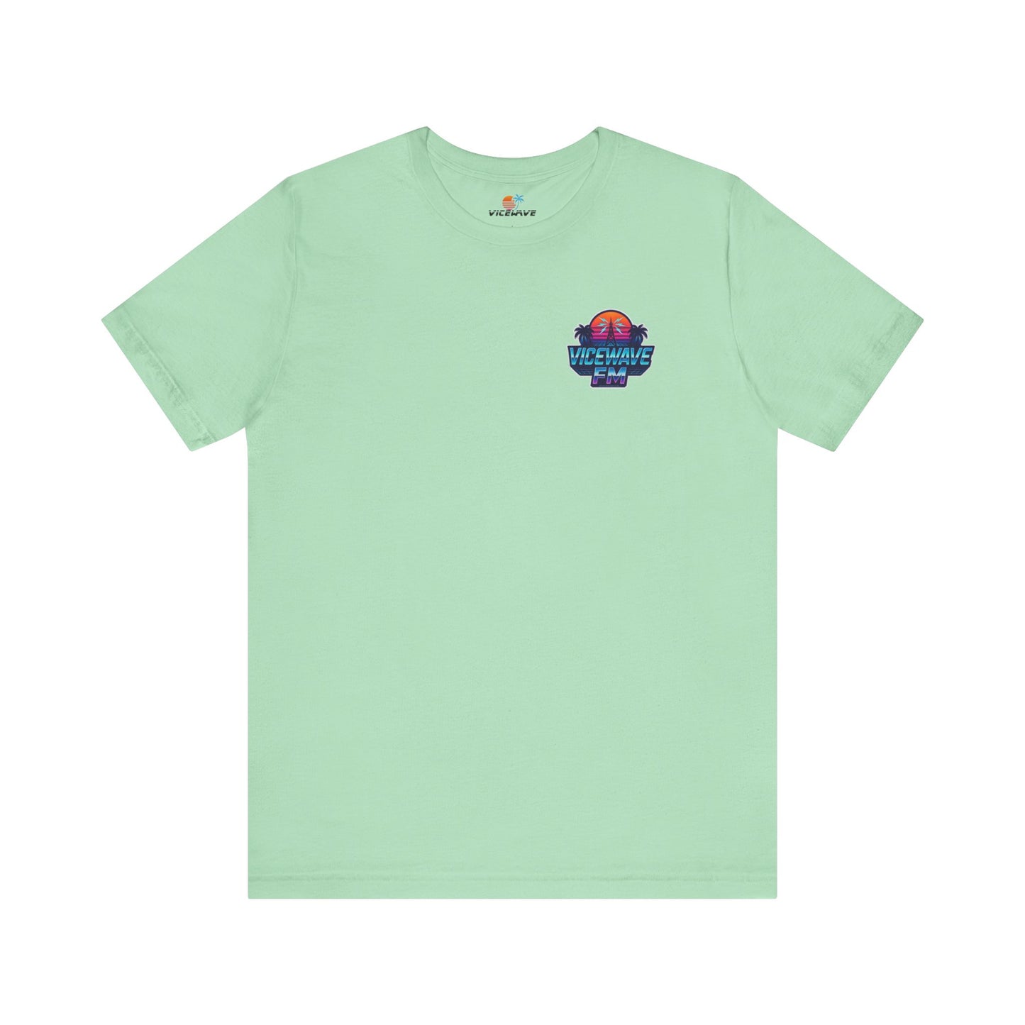 Vicewave FM T-Shirt