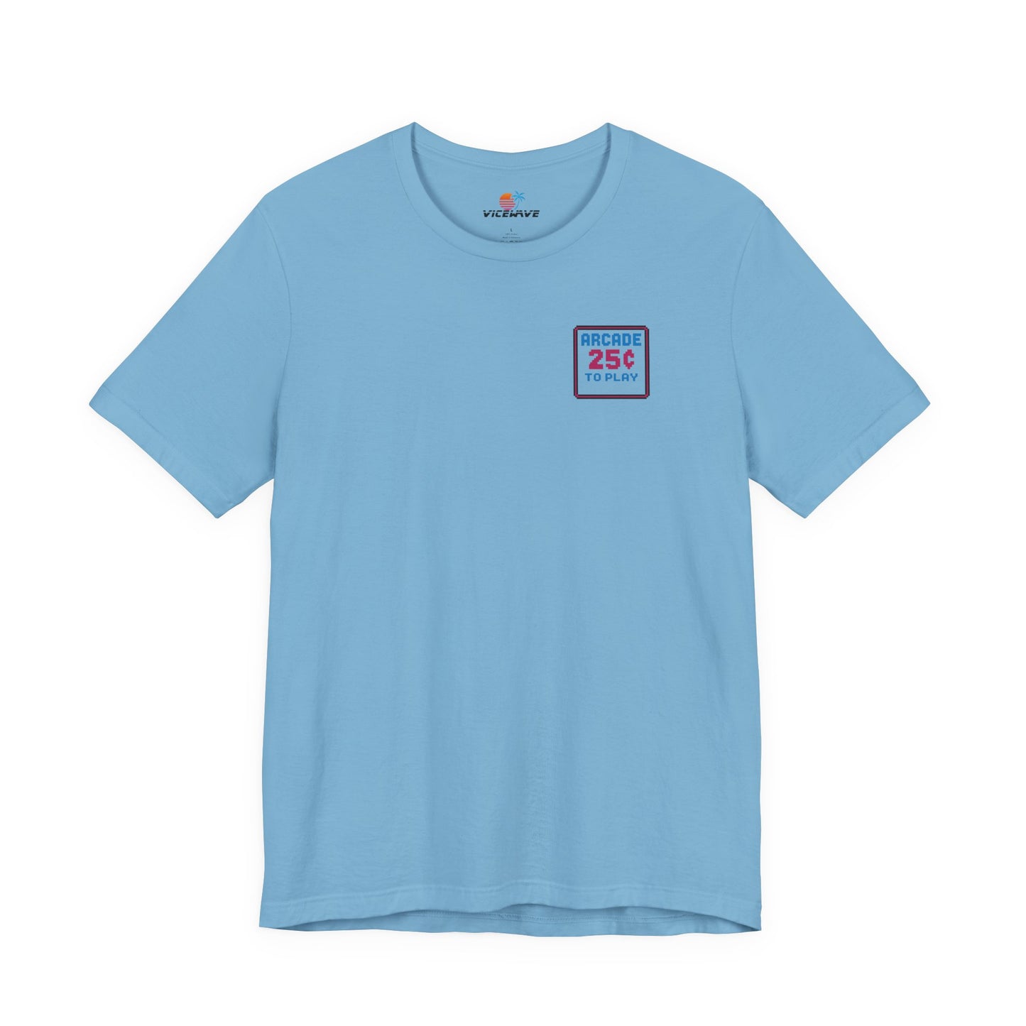 Narc style Tee