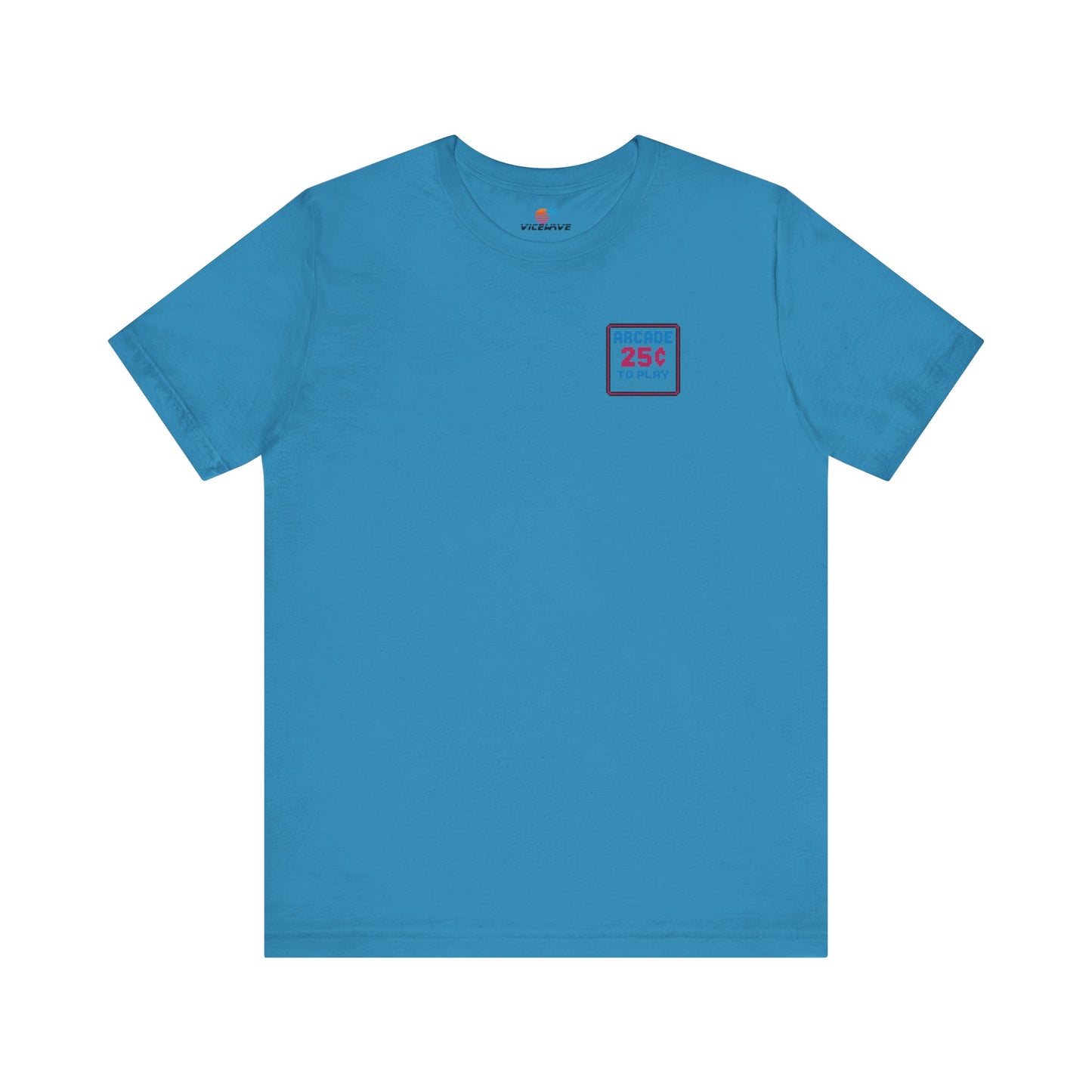 Narc style Tee