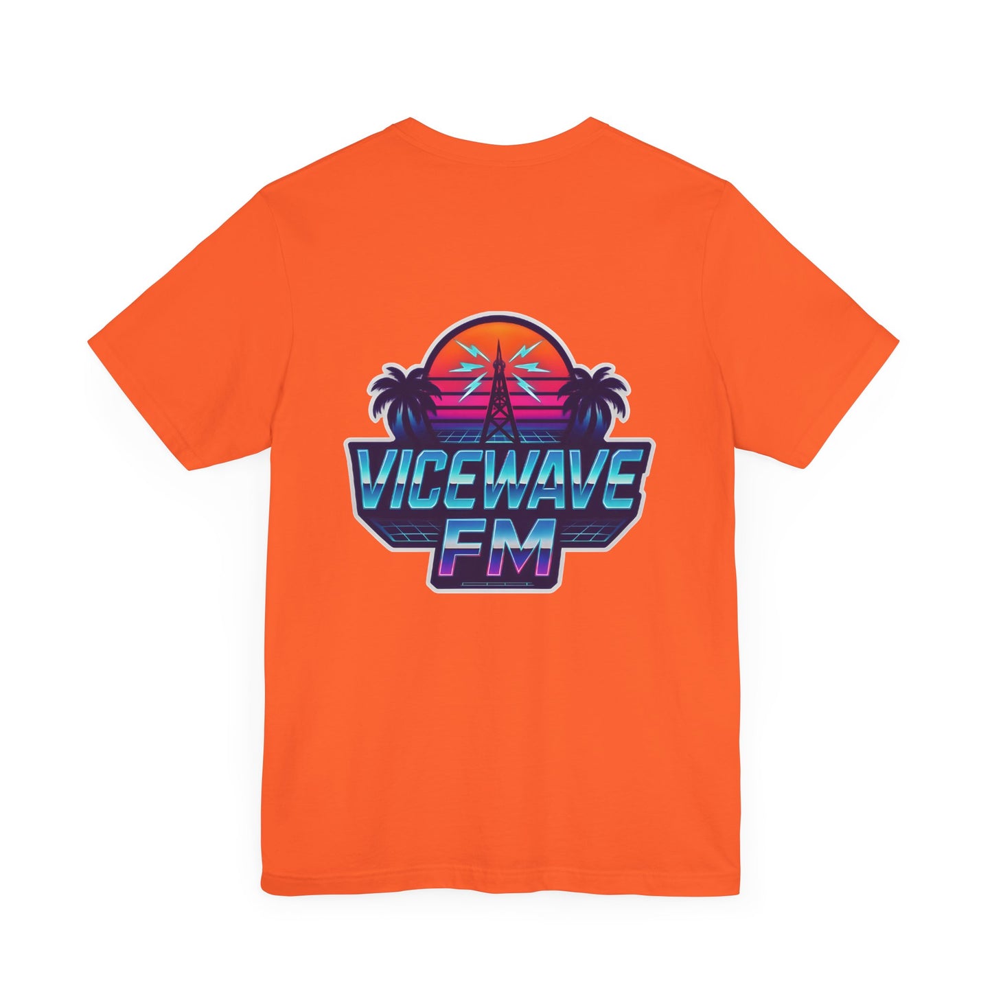 Vicewave FM T-Shirt