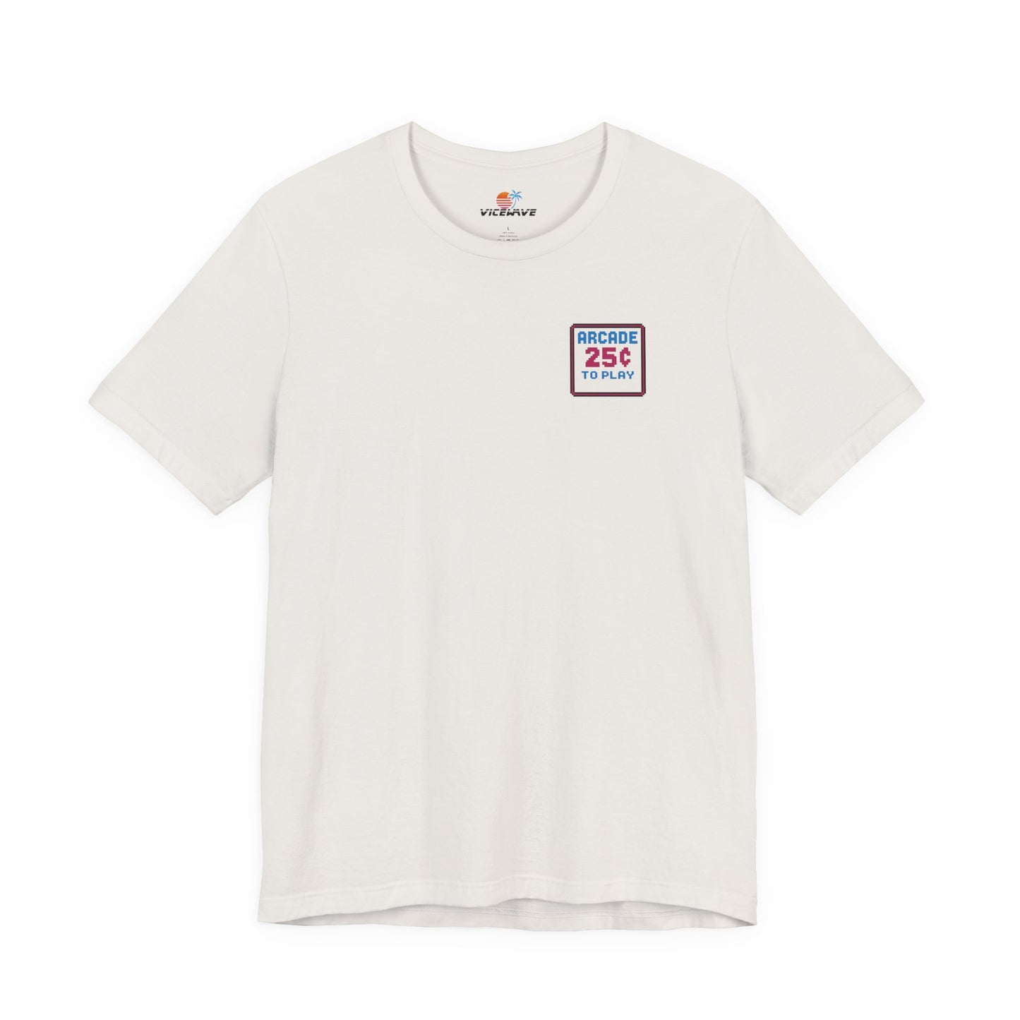 Narc style Tee
