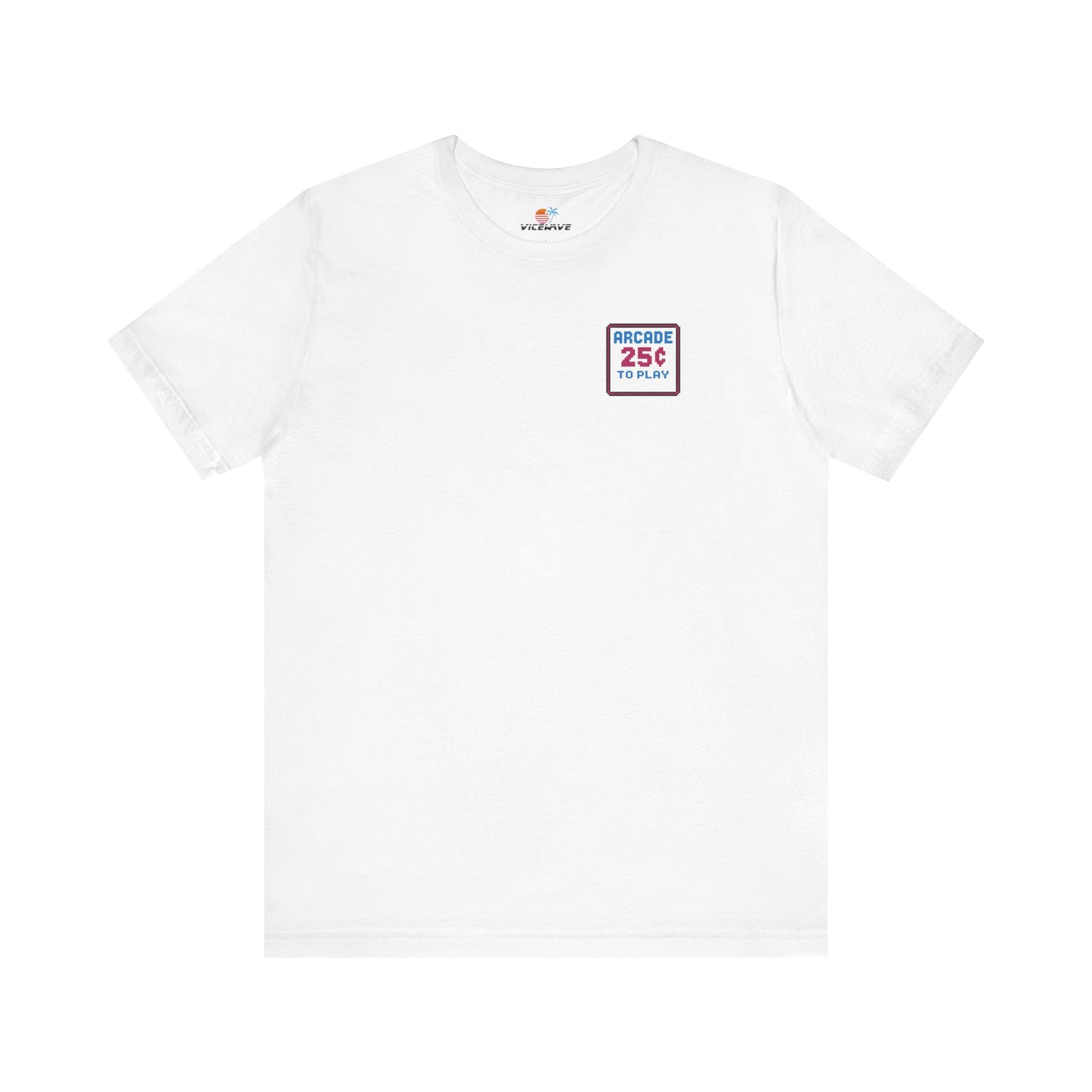 Narc style Tee