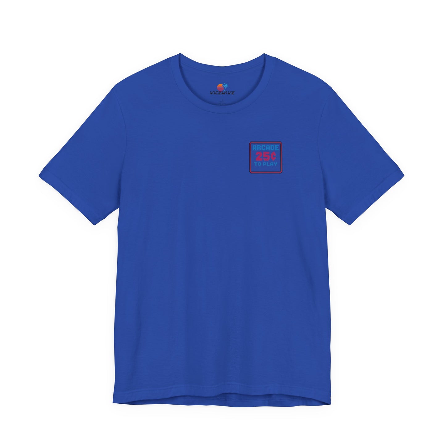 Narc style Tee