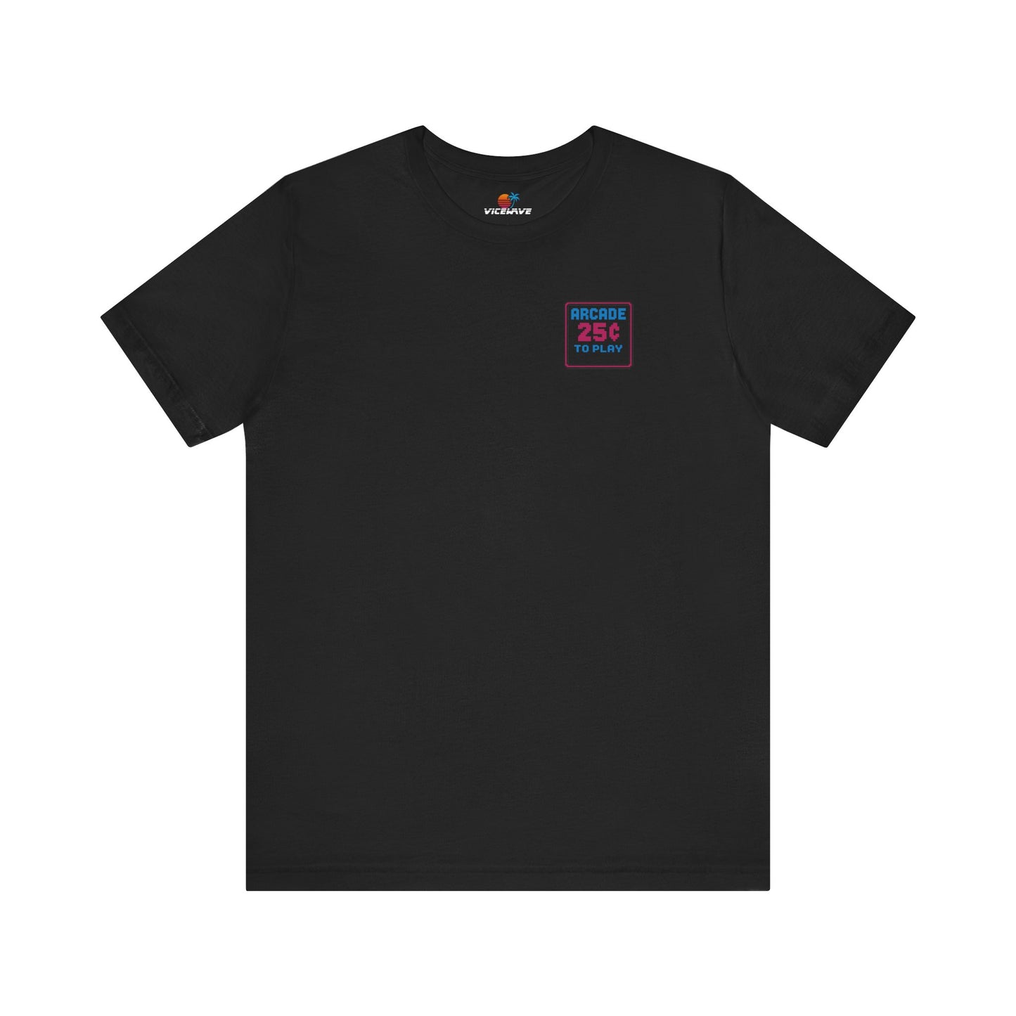 Narc style Tee