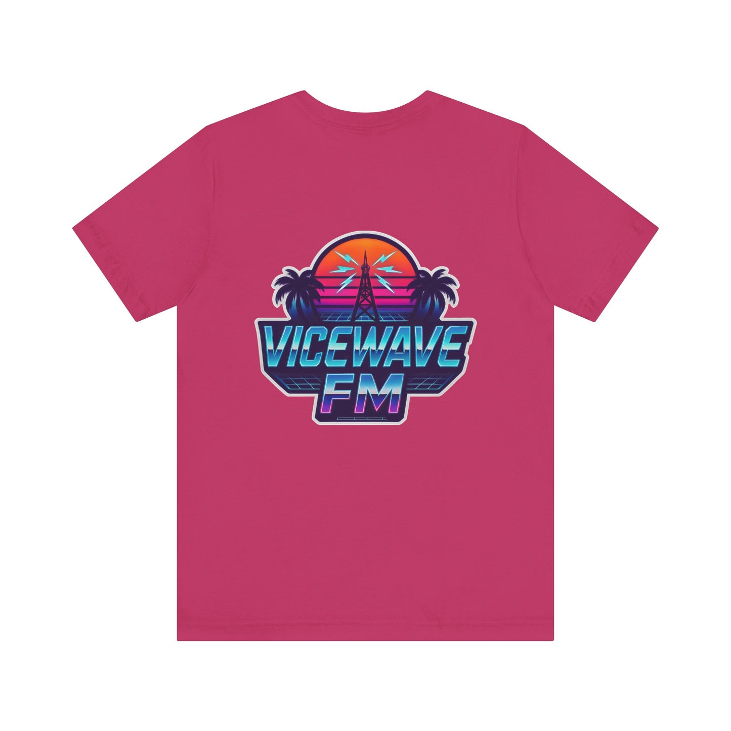 Vicewave FM T-Shirt