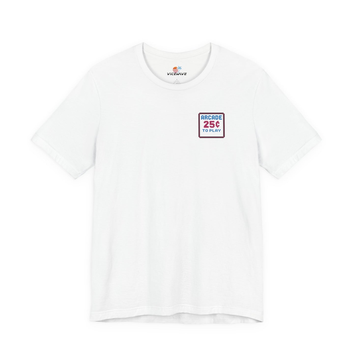Narc style Tee