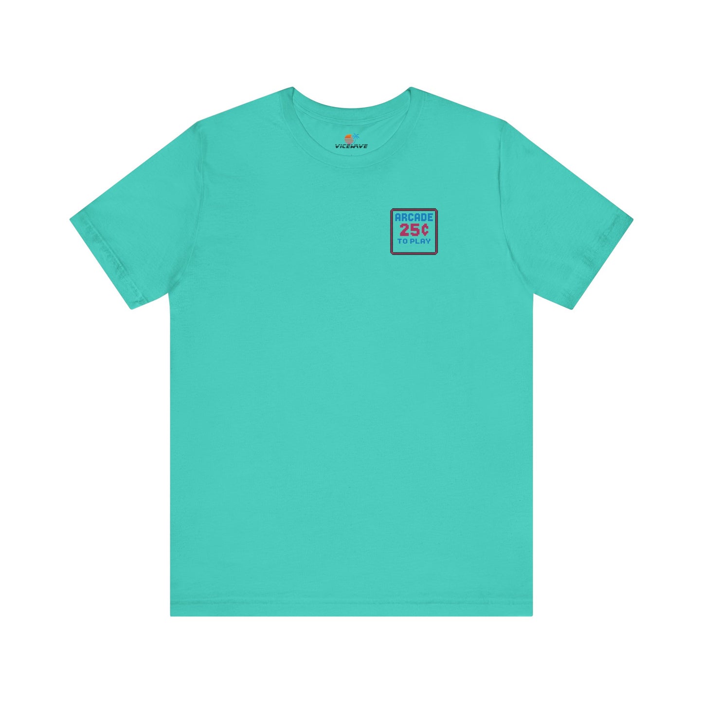 Narc style Tee