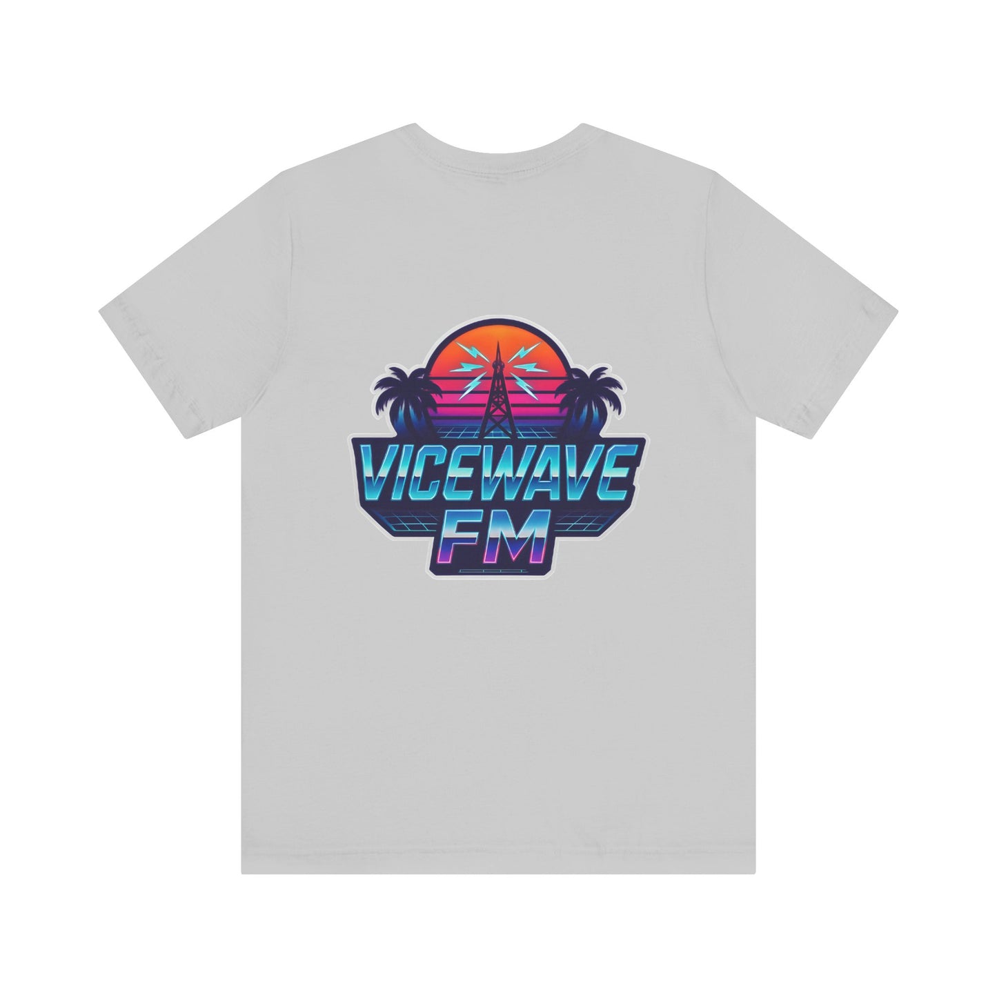 Vicewave FM T-Shirt