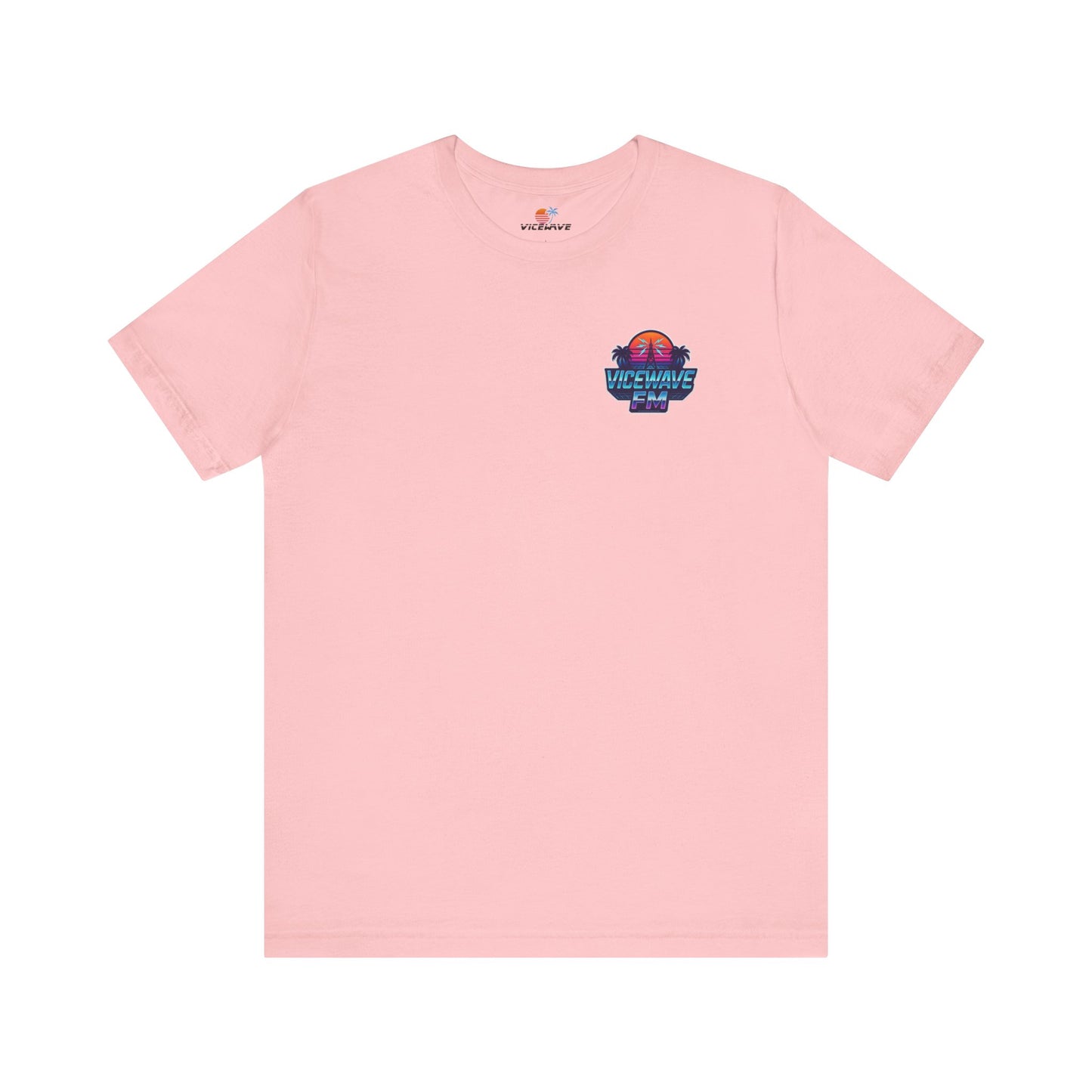 Vicewave FM T-Shirt