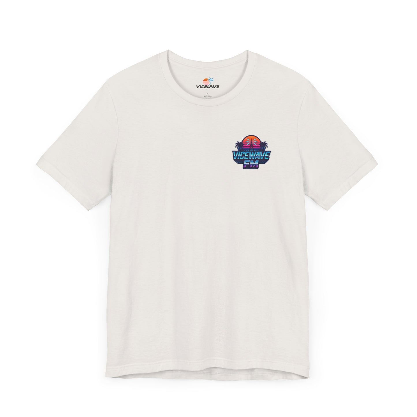 Vicewave FM T-Shirt