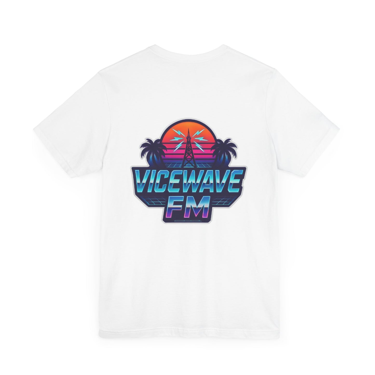 Vicewave FM T-Shirt