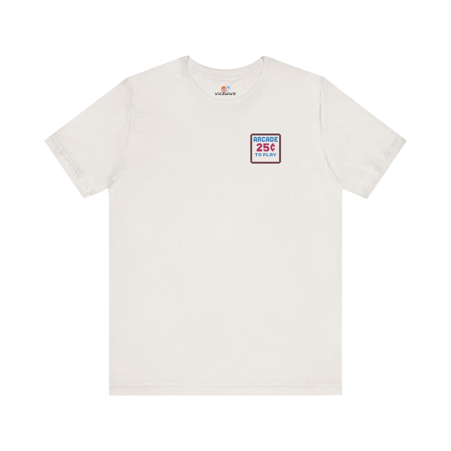 Narc style Tee
