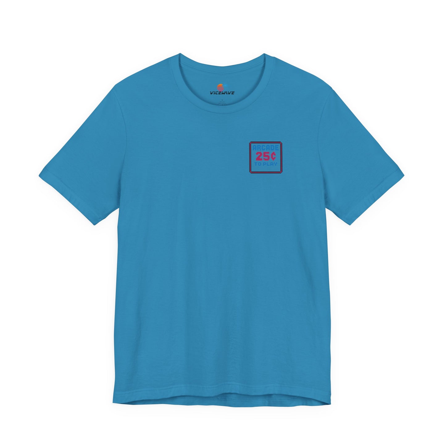 Narc style Tee