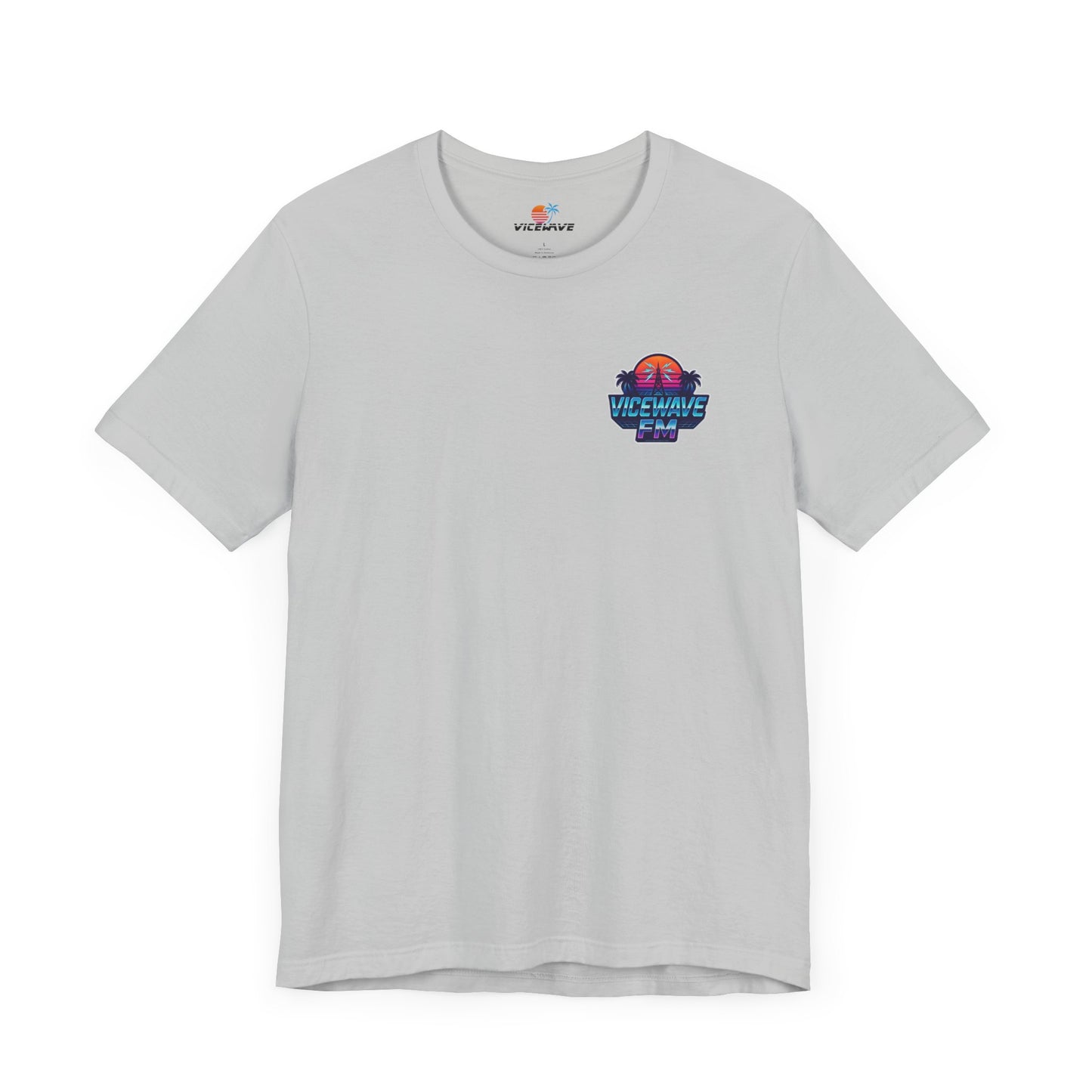 Vicewave FM T-Shirt