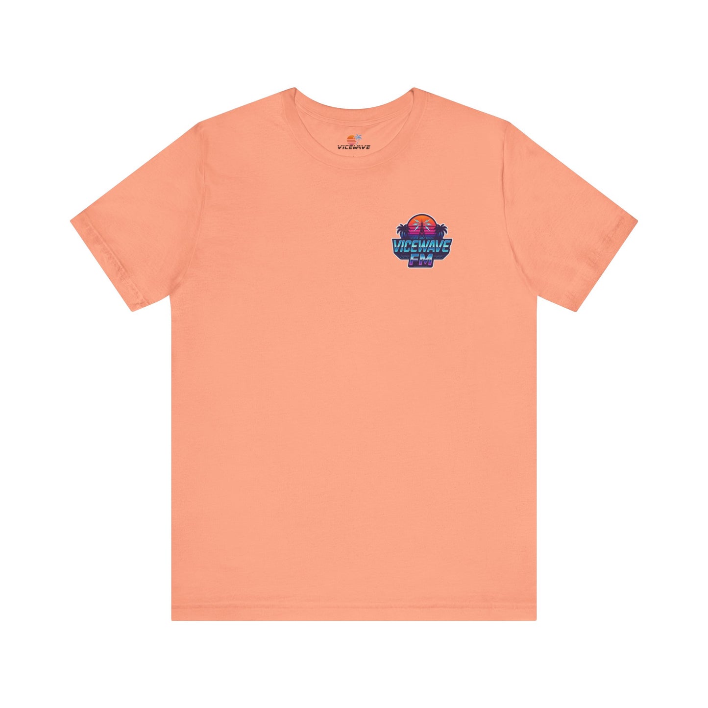 Vicewave FM T-Shirt