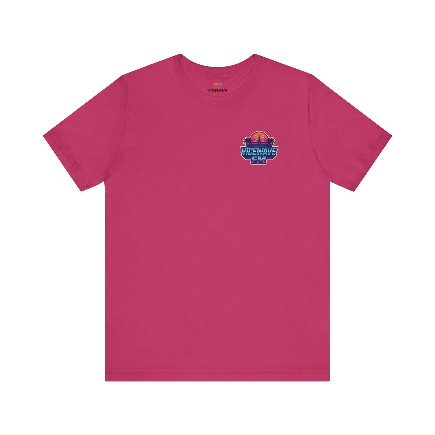 Vicewave FM T-Shirt