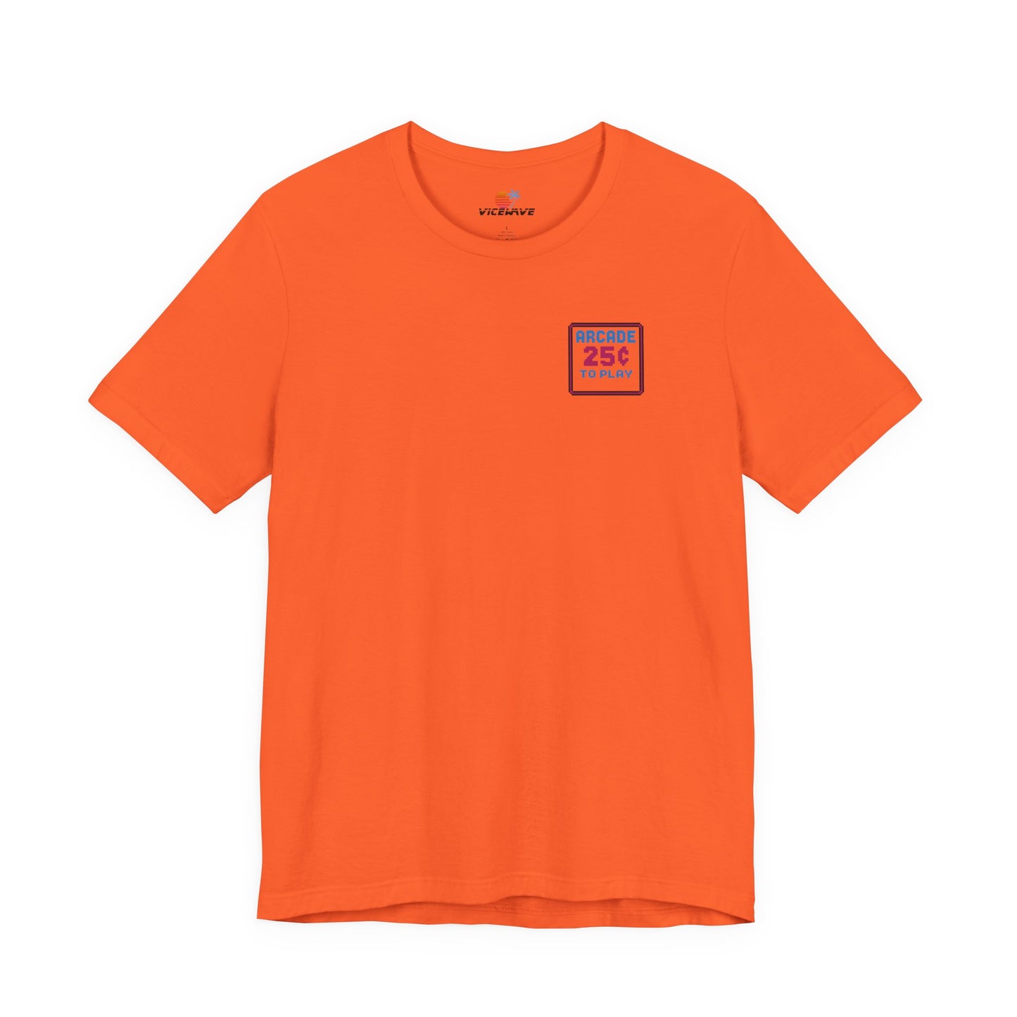 Narc style Tee