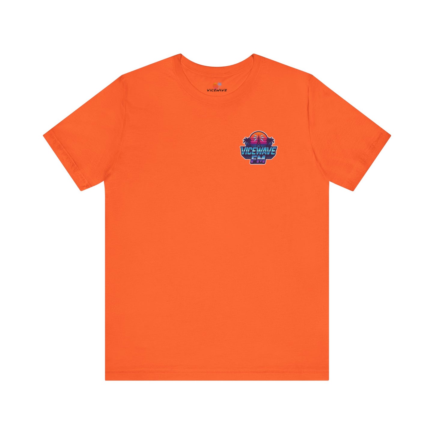 Vicewave FM T-Shirt