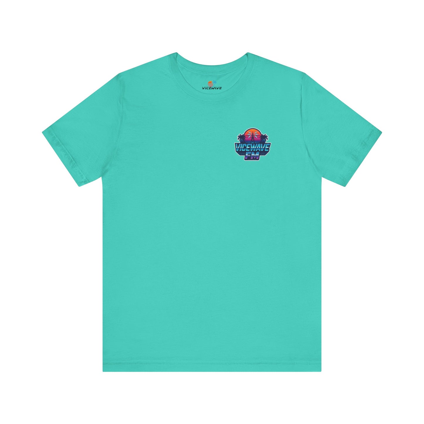 Vicewave FM T-Shirt