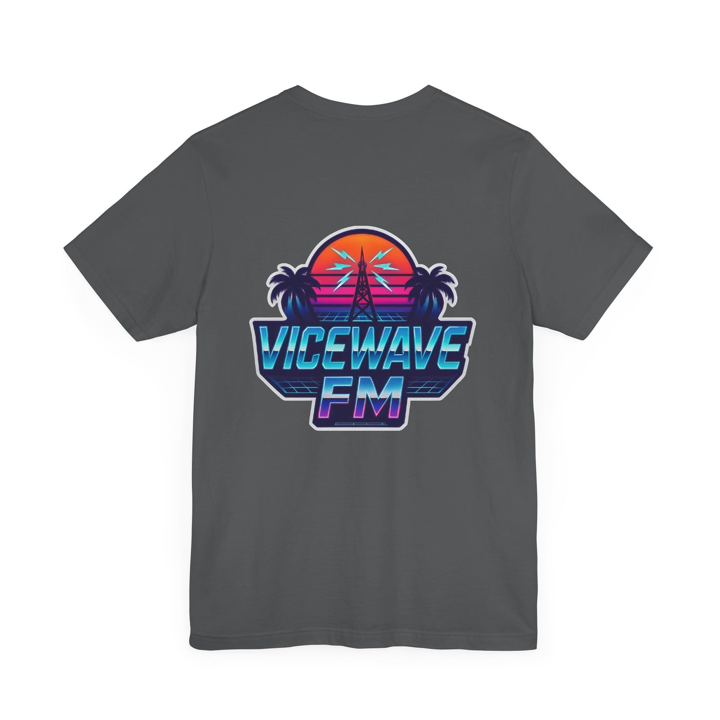 Vicewave FM T-Shirt