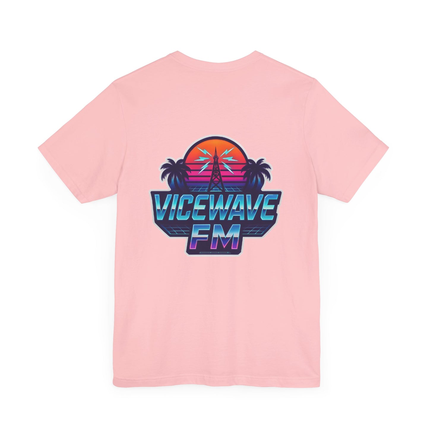 Vicewave FM T-Shirt