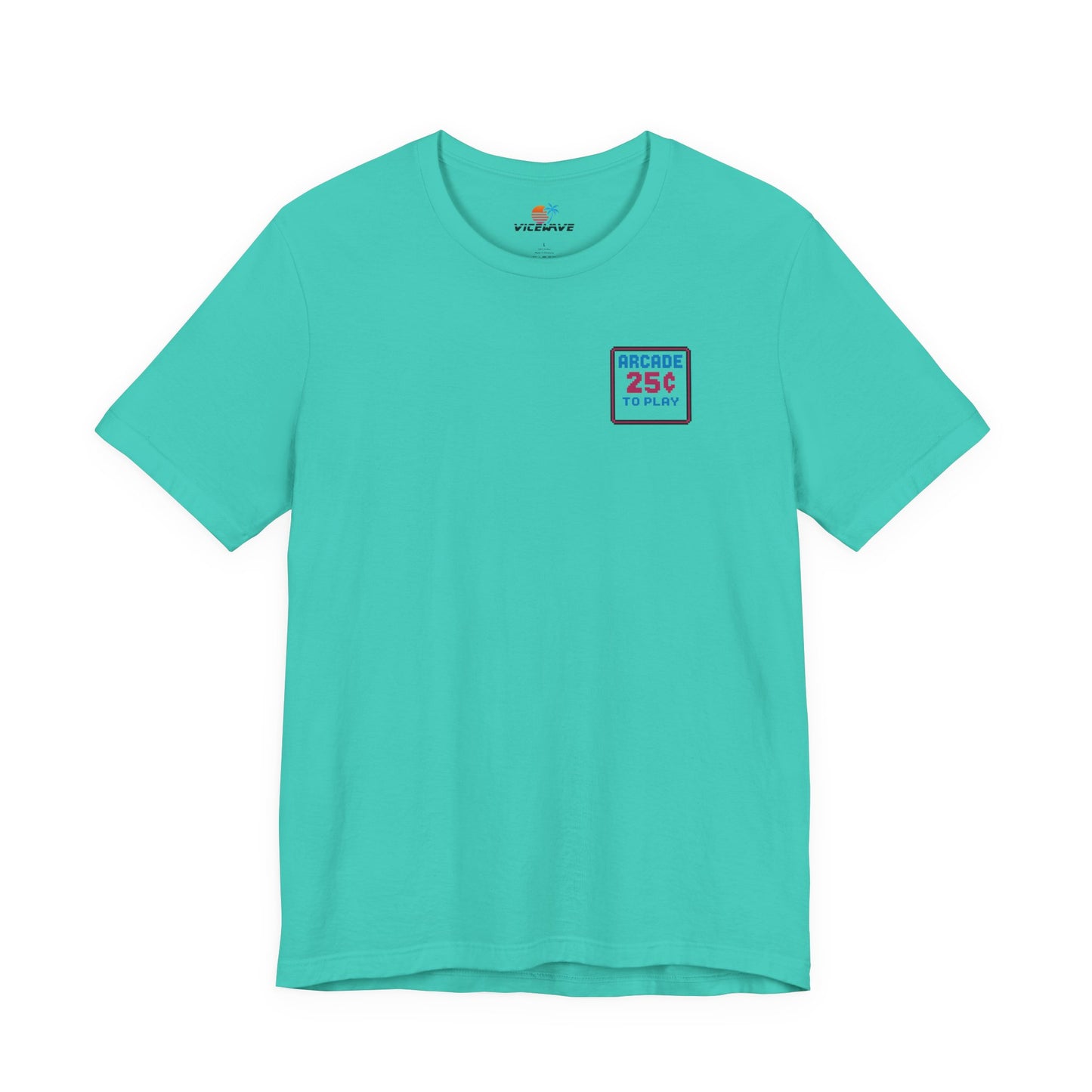 Narc style Tee