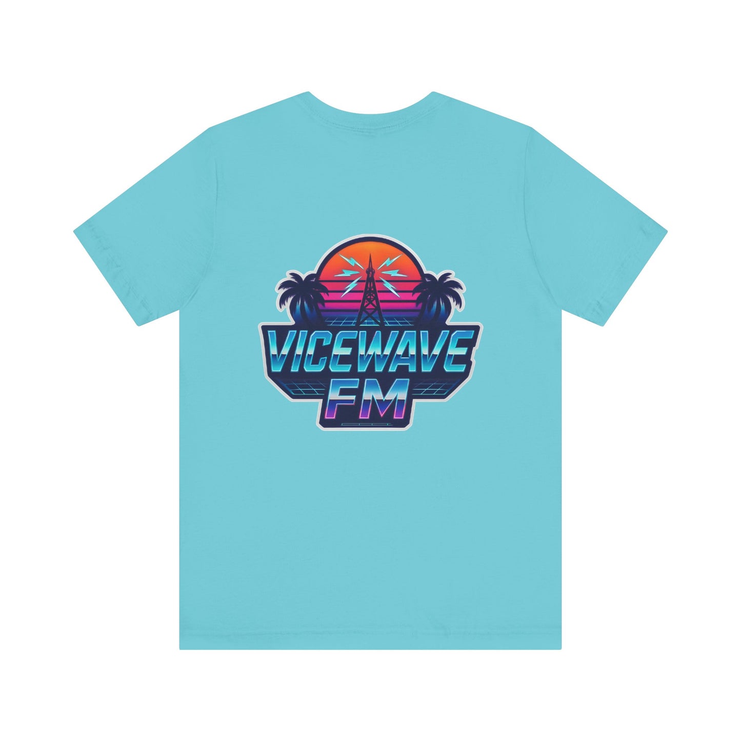 Vicewave FM T-Shirt