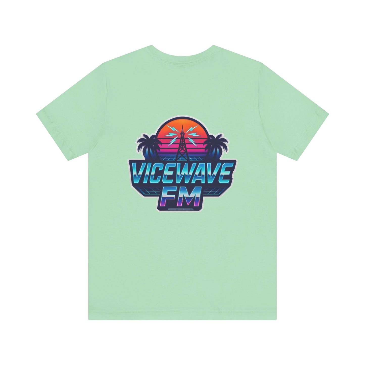 Vicewave FM T-Shirt