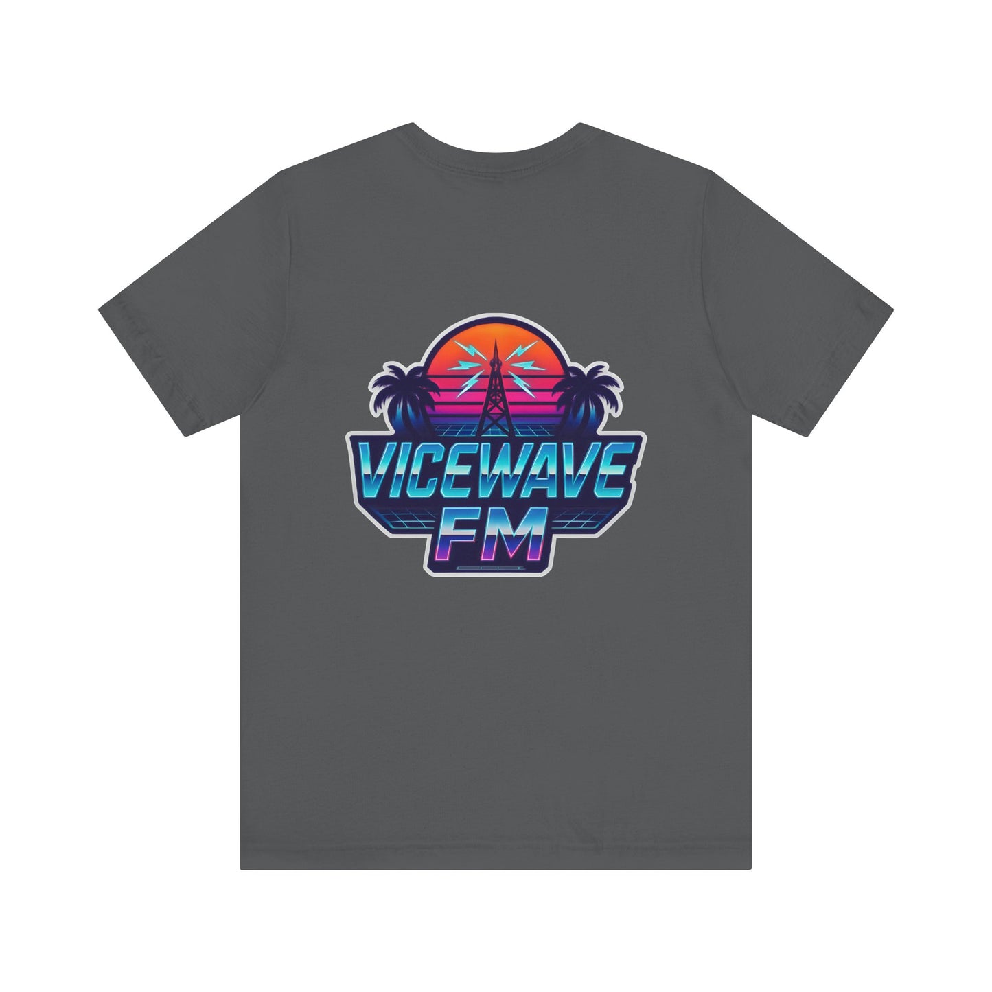 Vicewave FM T-Shirt