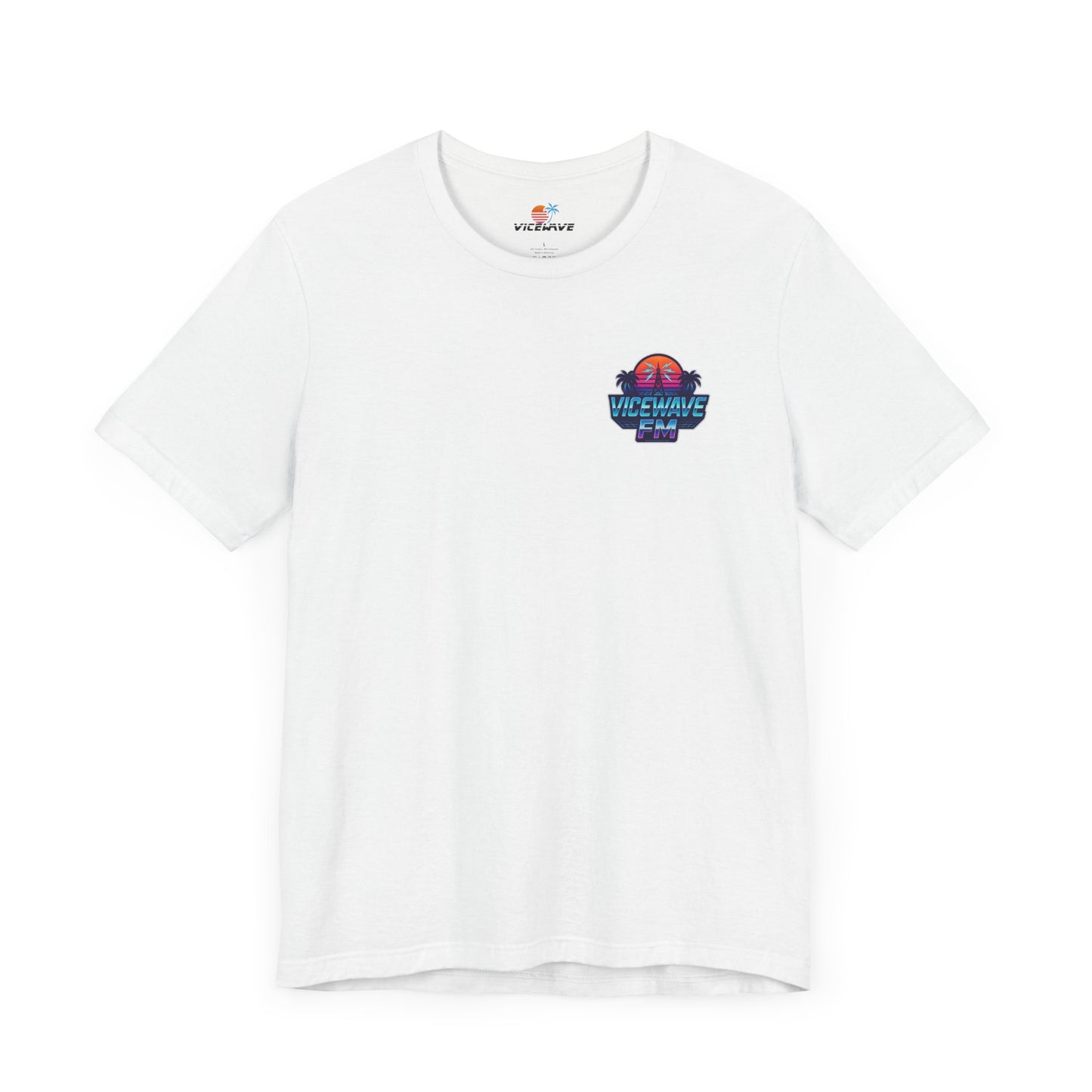 Vicewave FM T-Shirt