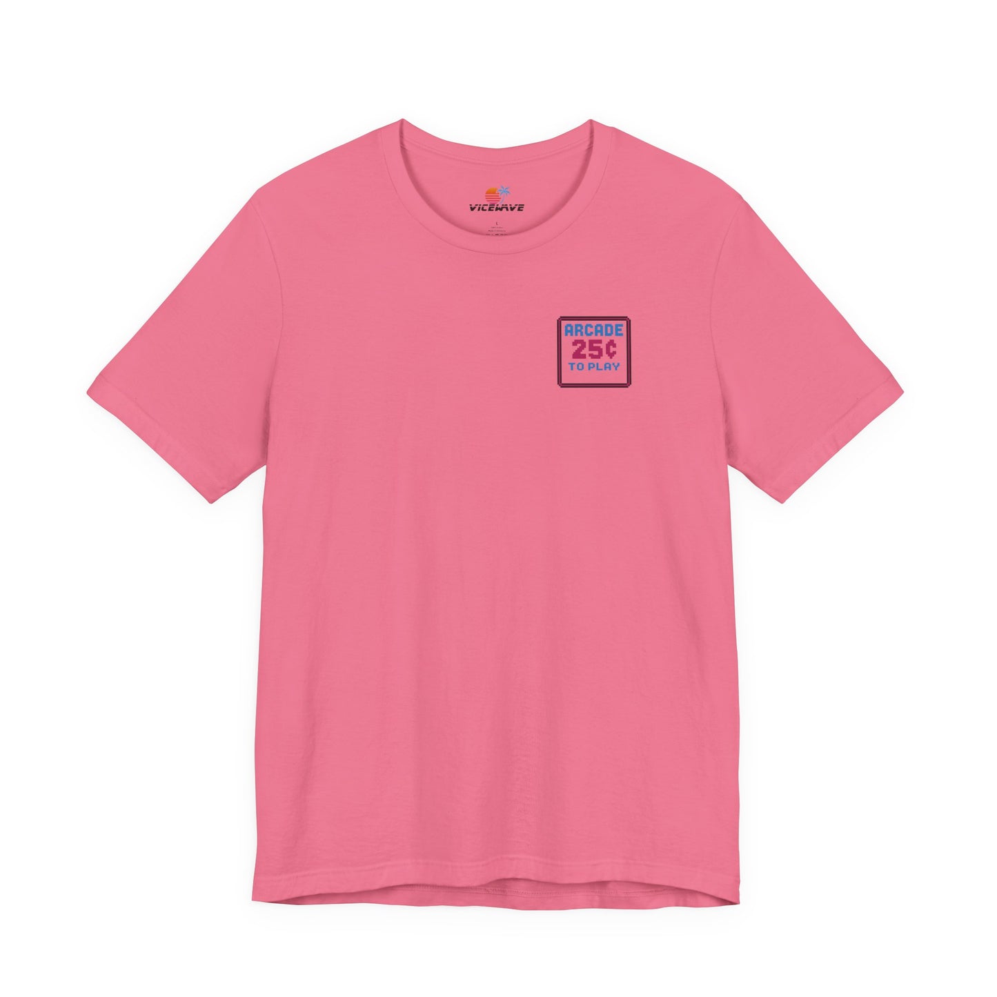 Narc style Tee