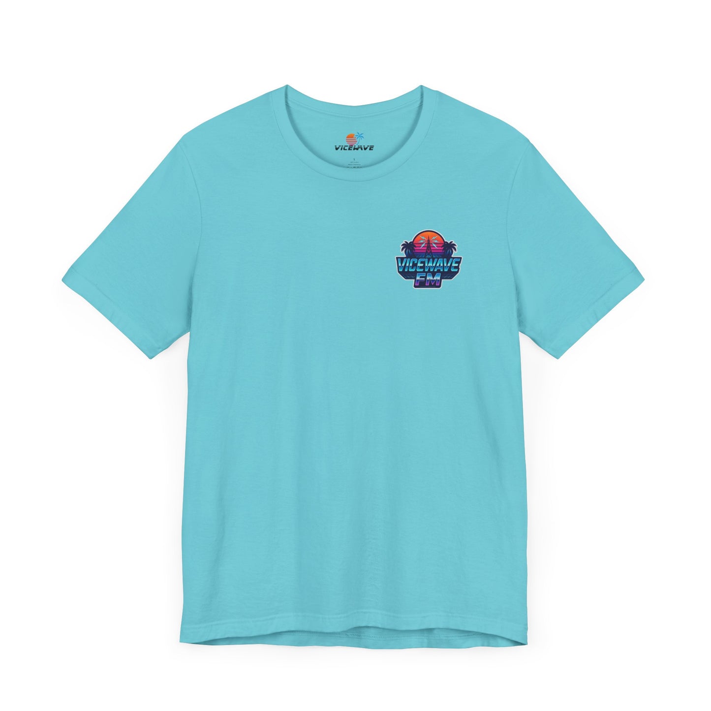 Vicewave FM T-Shirt