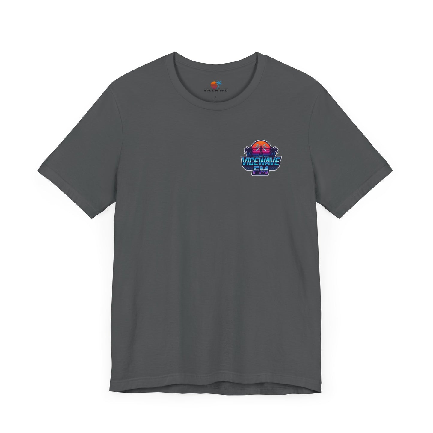 Vicewave FM T-Shirt