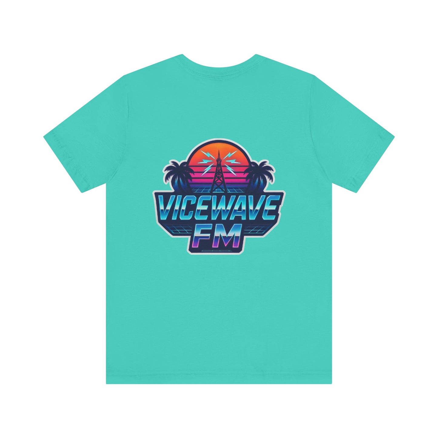 Vicewave FM T-Shirt