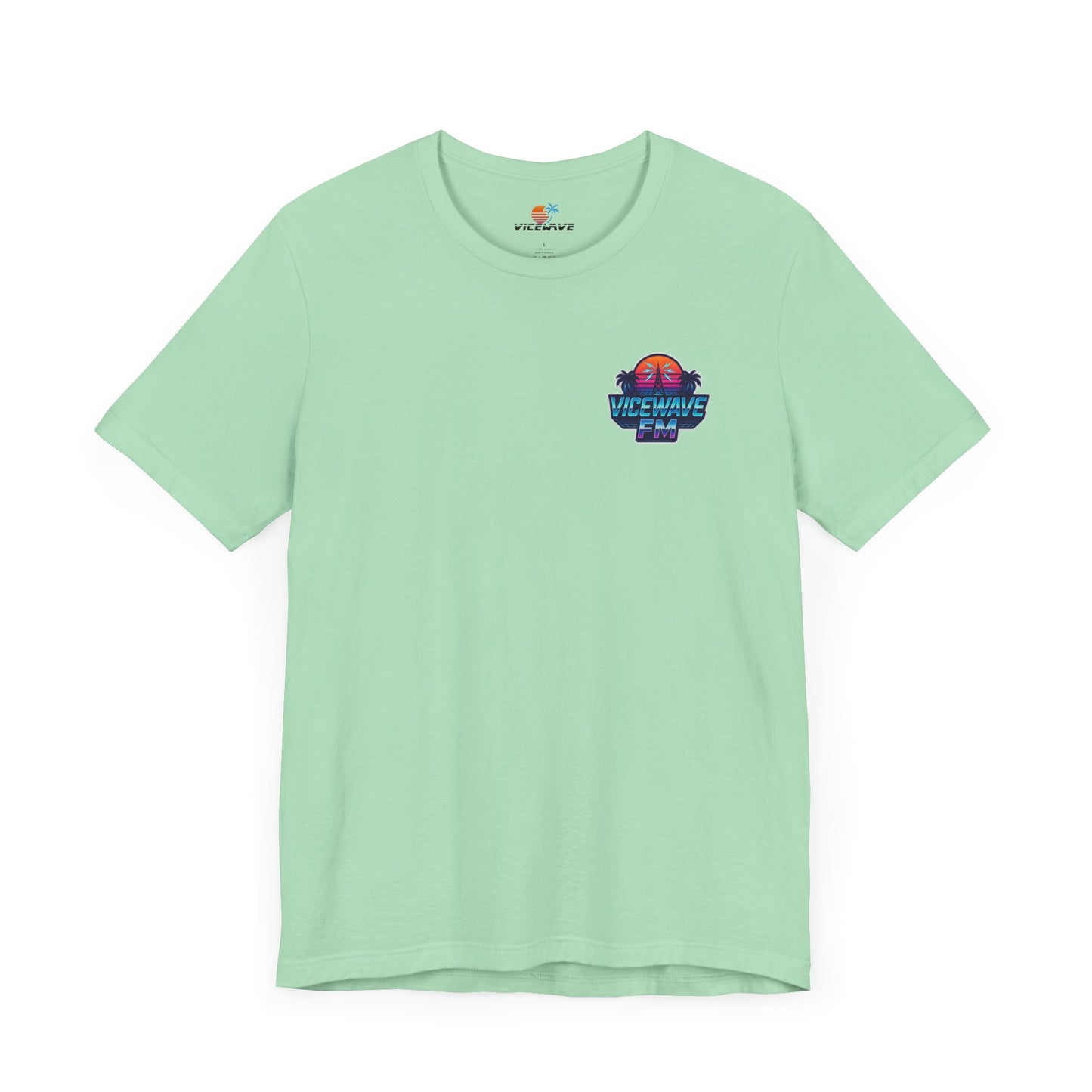 Vicewave FM T-Shirt