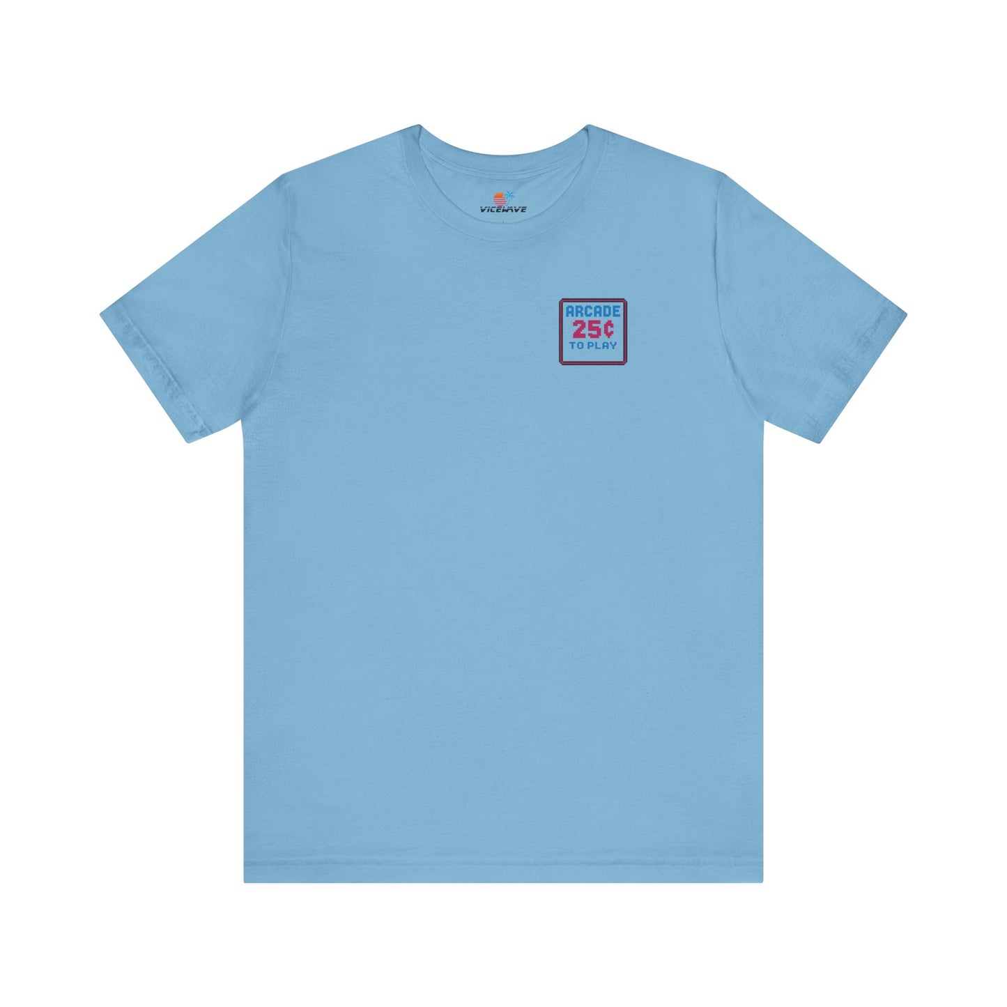 Narc style Tee