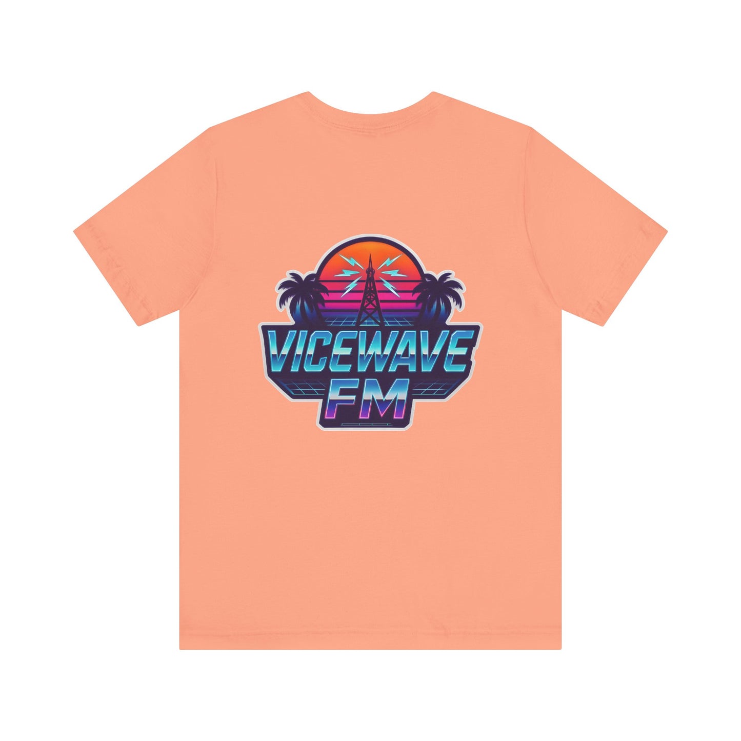 Vicewave FM T-Shirt