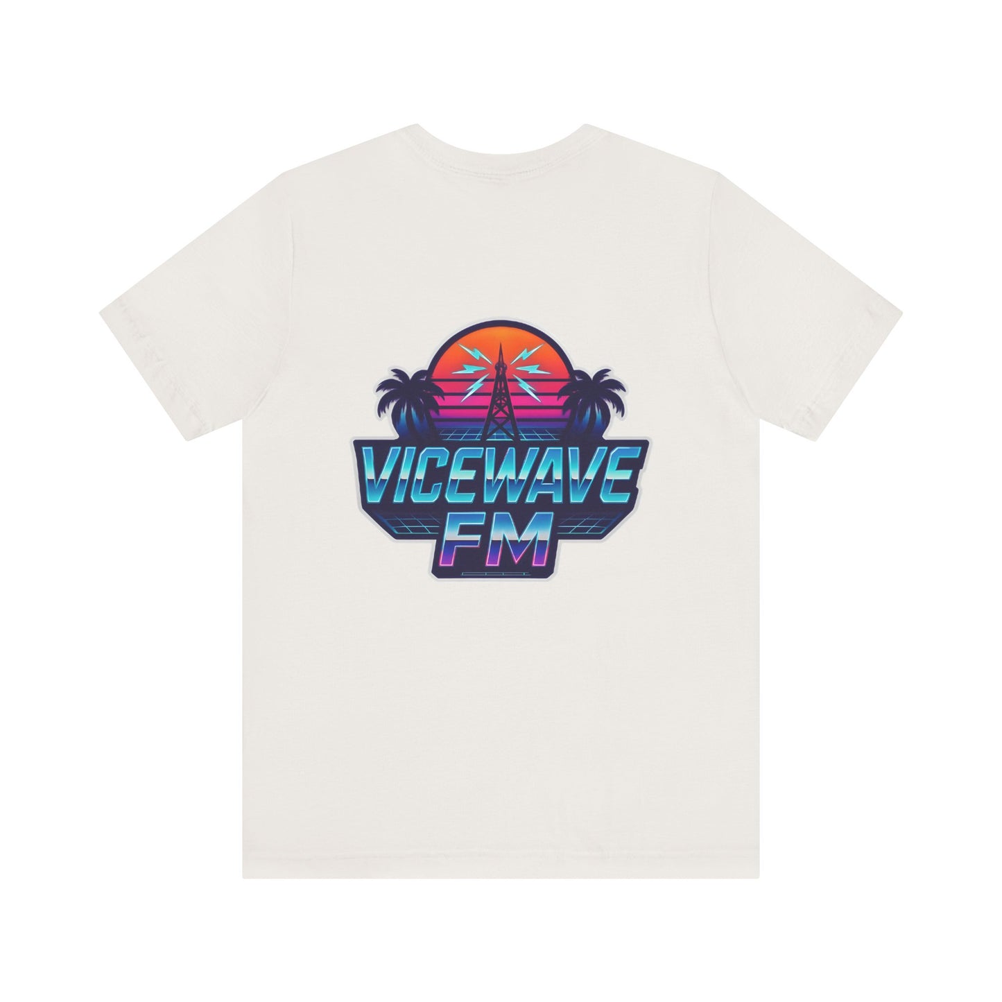 Vicewave FM T-Shirt
