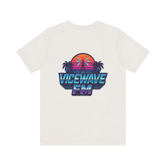 Vicewave FM T-Shirt
